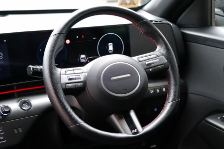 2023 Hyundai KONA - photo 21
