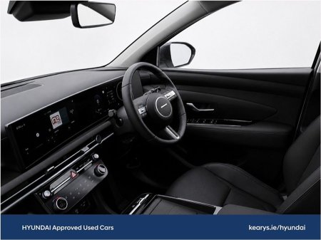 2026 Hyundai Tucson - photo 5