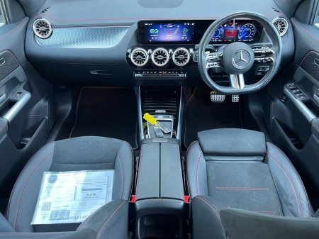 2024 Mercedes-Benz EQA - photo 11