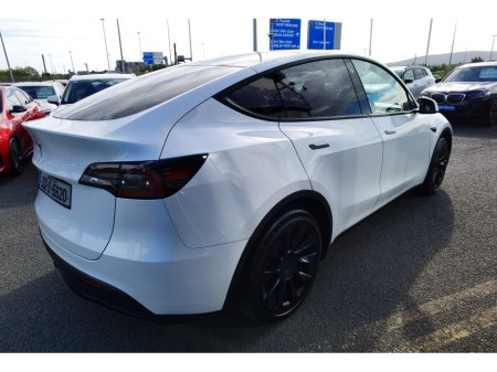 2023 Tesla Model Y - photo 5