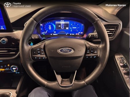 2021 Ford Kuga - photo 9