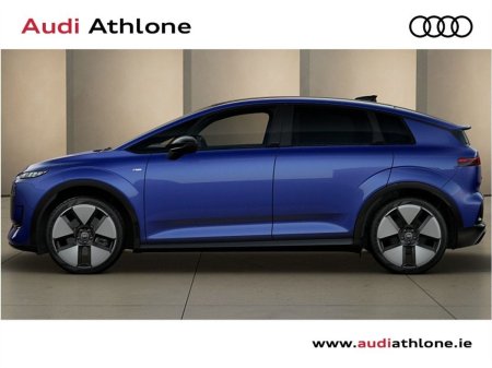 2027 Audi A2 e-tron - photo 11