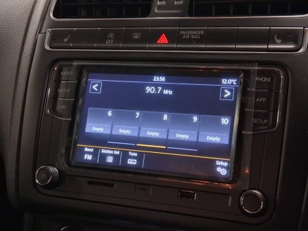2017 Volkswagen Polo - photo 13