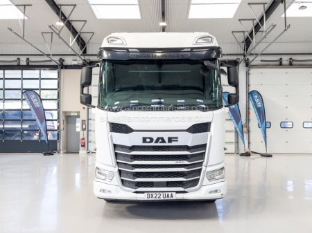 2022 DAF XF 480 - photo 2