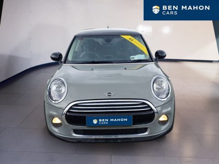 2019 Mini Cooper - photo 7