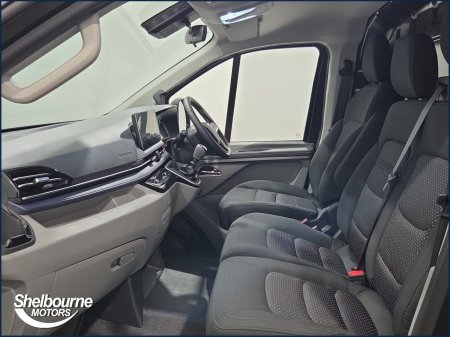 2026 Maxus DELIVER 7 - photo 10