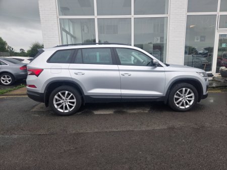 2023 Skoda Kodiaq - photo 2