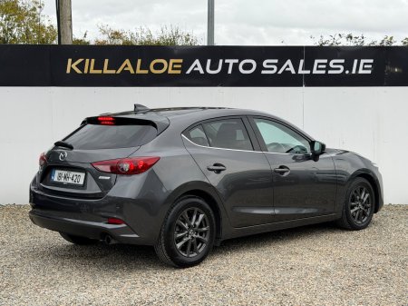 2018 Mazda Mazda3 - photo 6