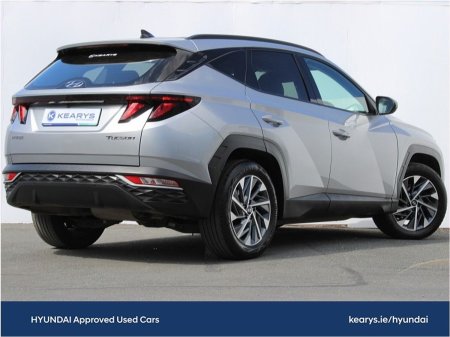 2022 Hyundai Tucson - photo 27
