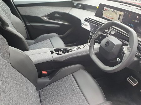 2026 Peugeot 3008 - photo 9