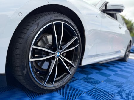 2019 BMW 3-Series - photo 10