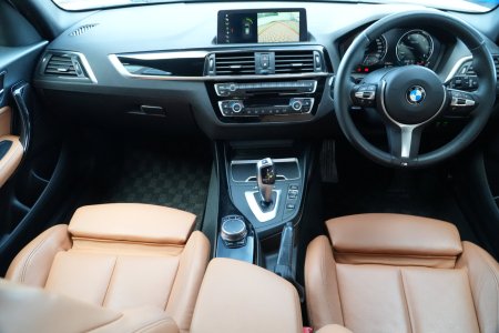 2018 BMW 1-Series - photo 17