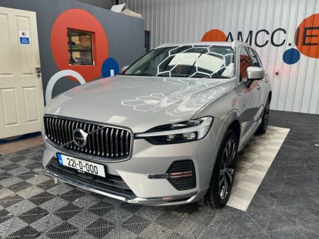 2022 Volvo XC60 - photo 7