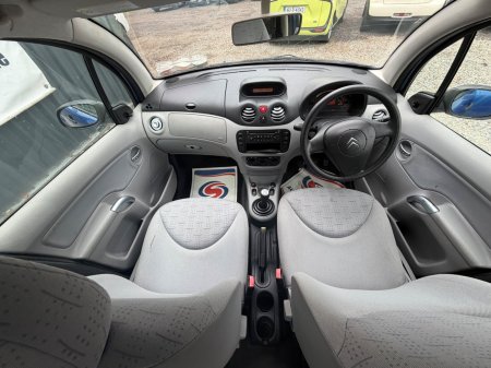 2004 Citroen C3 - photo 9