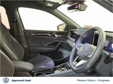 2026 Volkswagen Tayron - photo 19