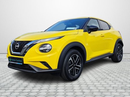2026 Nissan Juke - photo 13