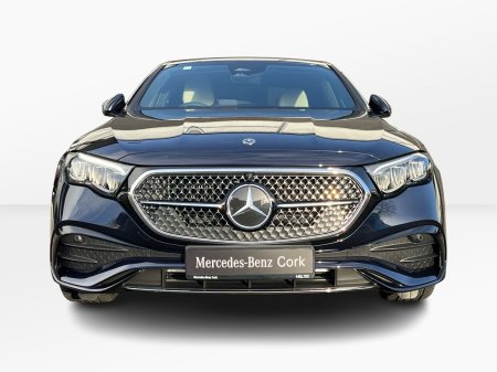 2026 Mercedes-Benz E-Class - photo 10