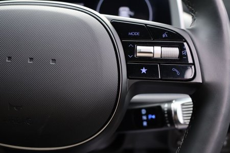 2024 Hyundai IONIQ 6 - photo 14