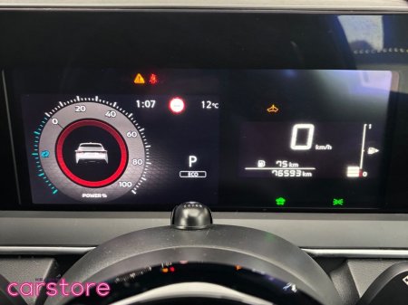 2022 Nissan Note - photo 20