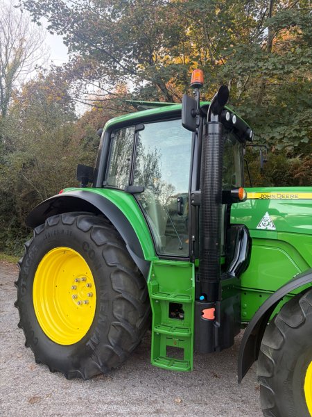 2013 John Deere 6150M - photo 12