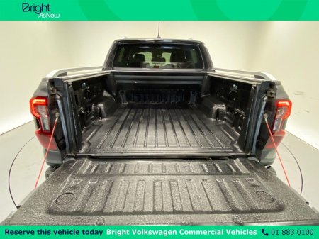 2023 Ford Ranger - photo 18
