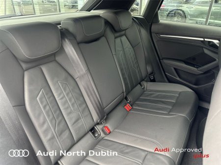 2021 Audi A3 - photo 23