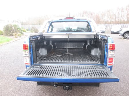 2021 Ford Ranger - photo 6