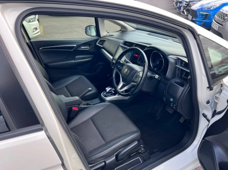 2016 Honda Fit - photo 10