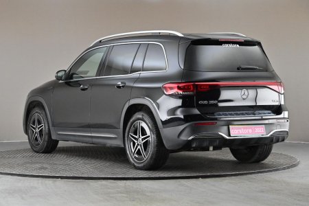 2022 Mercedes-Benz EQB - photo 6