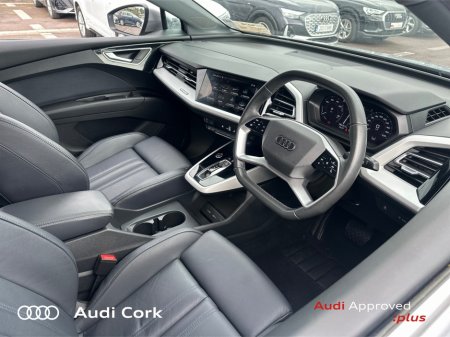 2024 Audi Q4 e-tron - photo 14