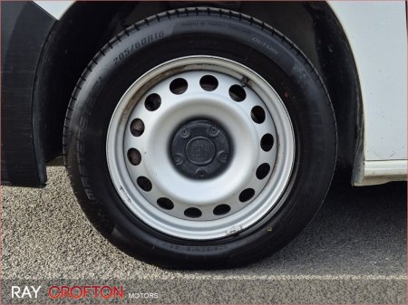 2023 Fiat Doblo - photo 8