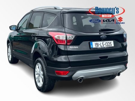 2019 Ford Kuga - photo 3