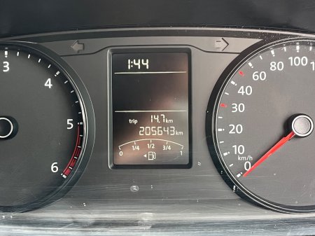 2020 Volkswagen Transporter - photo 15
