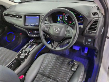 2015 Honda Vezel - photo 4