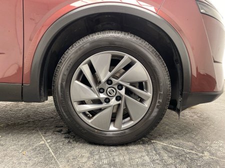 2021 Nissan Qashqai - photo 5