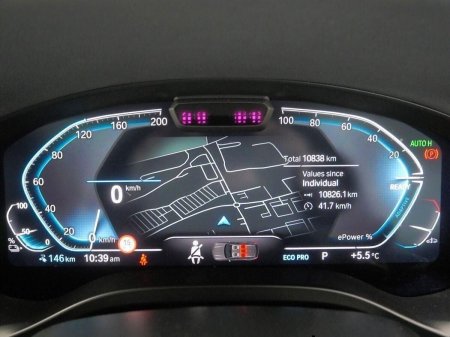 2025 BMW iX3 - photo 9