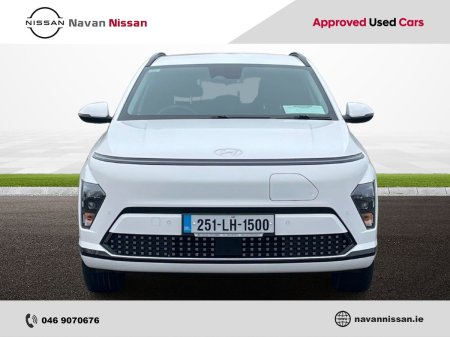 2025 Hyundai KONA - photo 2