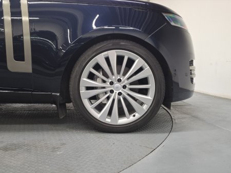 2024 Land Rover Range Rover - photo 8