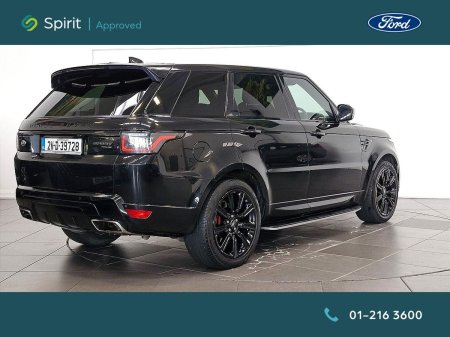 2021 Land Rover Range Rover - photo 12