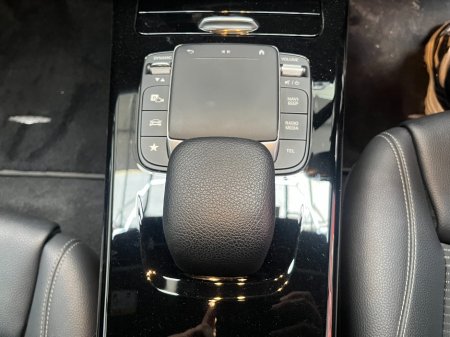 2021 Mercedes-Benz CLA - photo 11