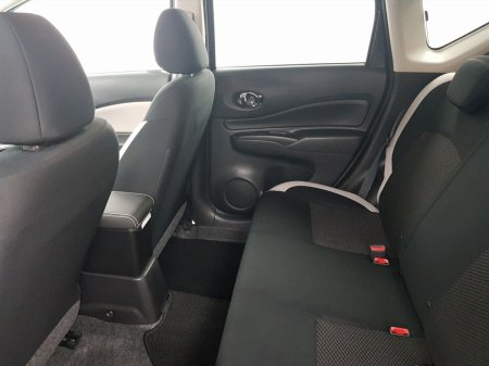 2019 Nissan Note - photo 7