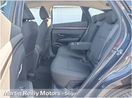 2024 Hyundai Tucson - photo 8