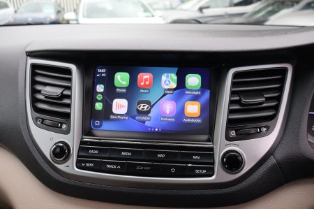 2018 Hyundai Tucson - photo 13