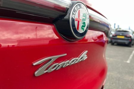 2023 Alfa Romeo Tonale - photo 39