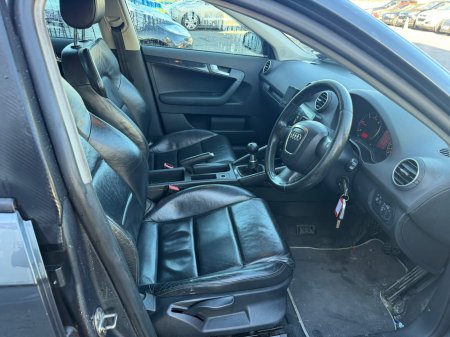 2007 Audi A3 - photo 9