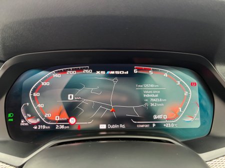 2019 BMW X5 - photo 10