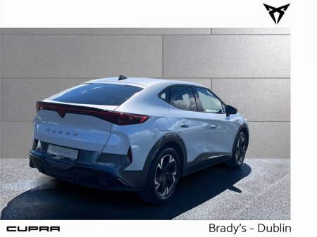 2026 Cupra Tavascan - photo 3