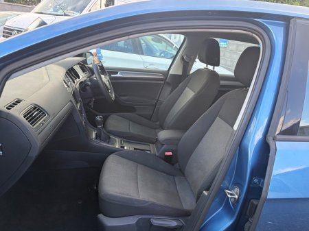 2016 Volkswagen Golf - photo 4