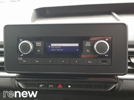 2024 Renault Kangoo - photo 18