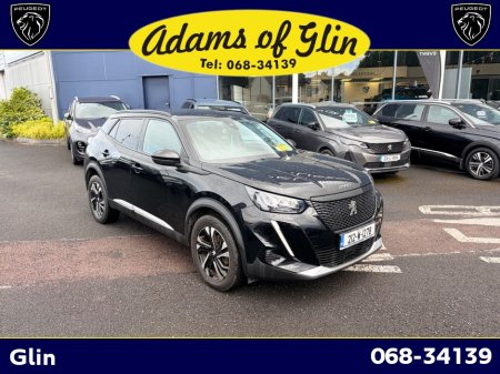 2021 Peugeot 2008 - photo 7